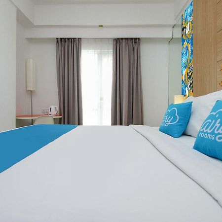 فندق Airy Premier Seminyak Cendrawasih 28 Kuta Bali المظهر الخارجي الصورة
