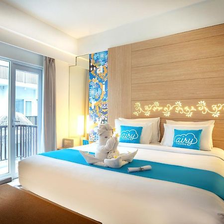 فندق Airy Premier Seminyak Cendrawasih 28 Kuta Bali المظهر الخارجي الصورة