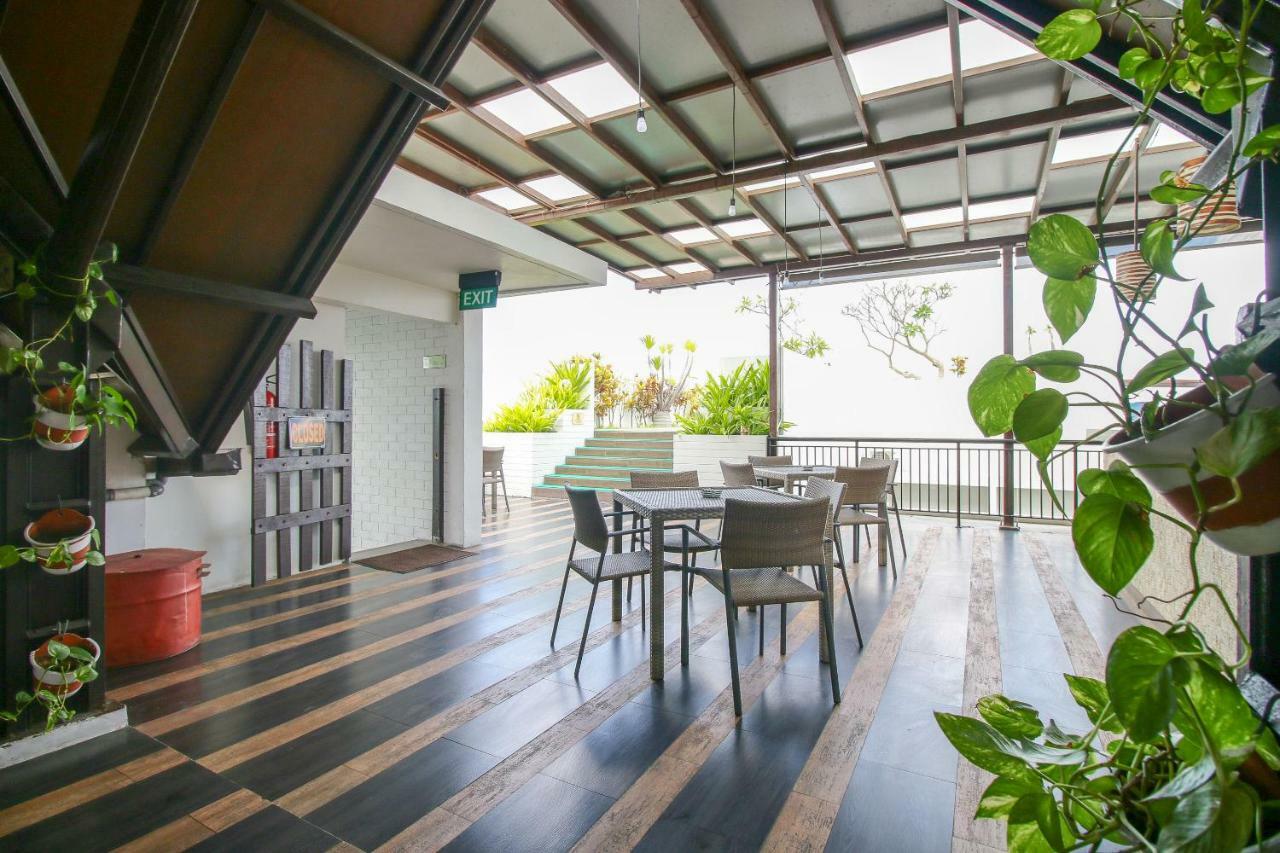فندق Airy Premier Seminyak Cendrawasih 28 Kuta Bali المظهر الخارجي الصورة