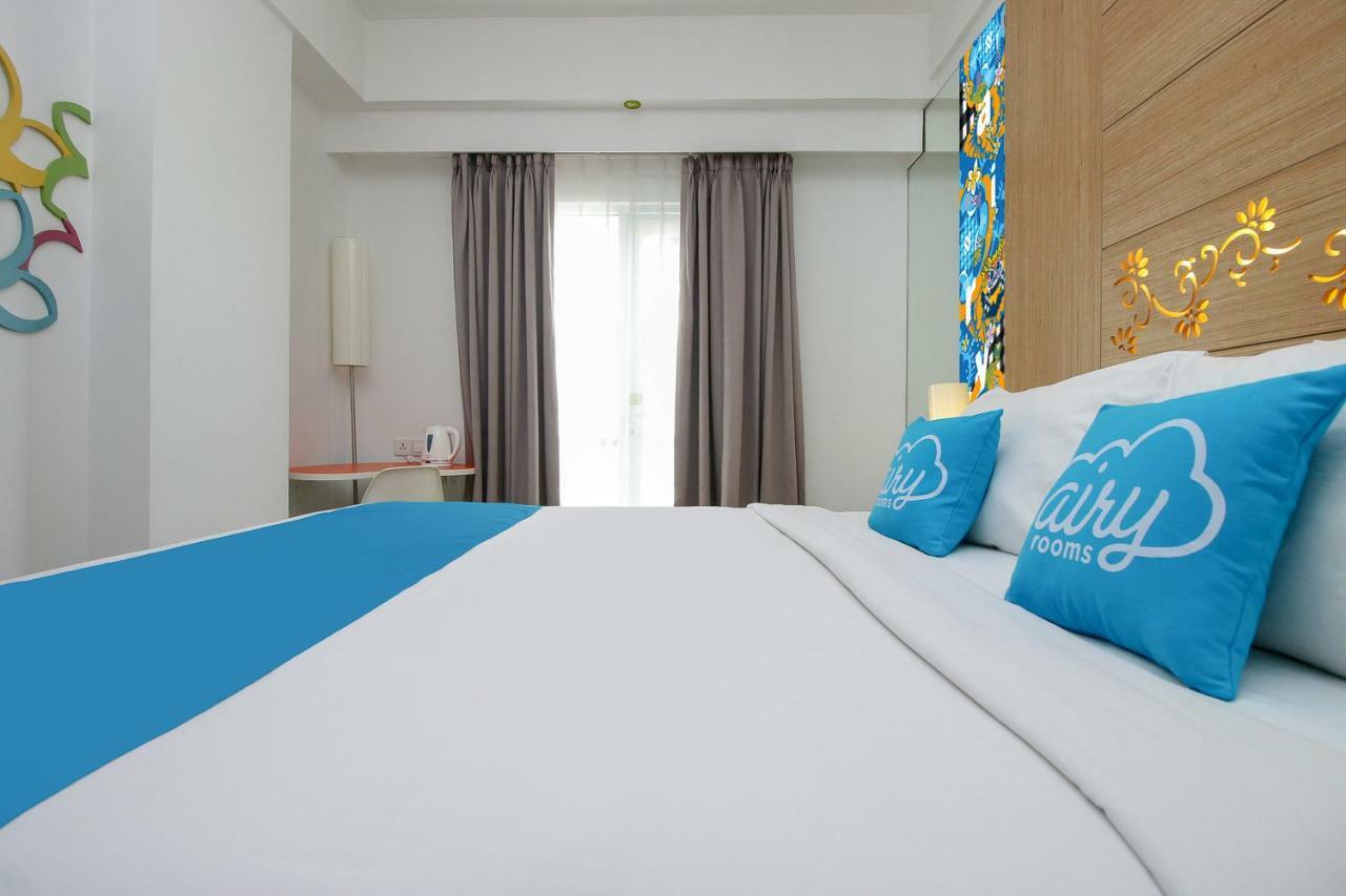 فندق Airy Premier Seminyak Cendrawasih 28 Kuta Bali المظهر الخارجي الصورة