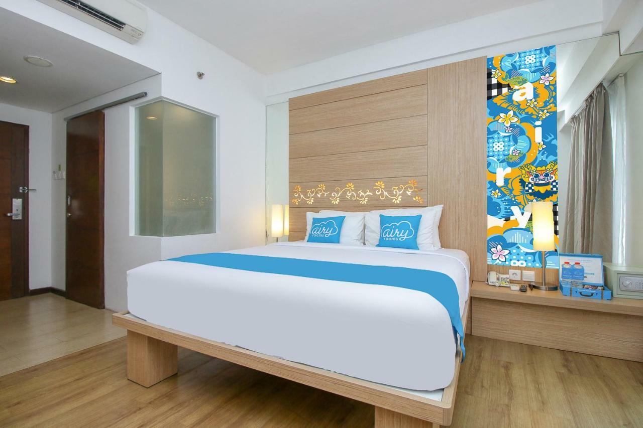 فندق Airy Premier Seminyak Cendrawasih 28 Kuta Bali المظهر الخارجي الصورة