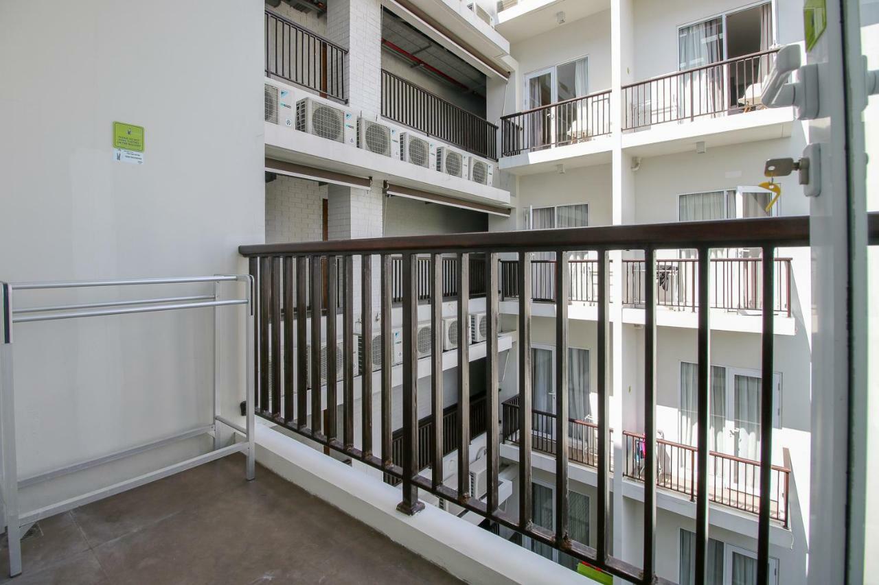 فندق Airy Premier Seminyak Cendrawasih 28 Kuta Bali المظهر الخارجي الصورة