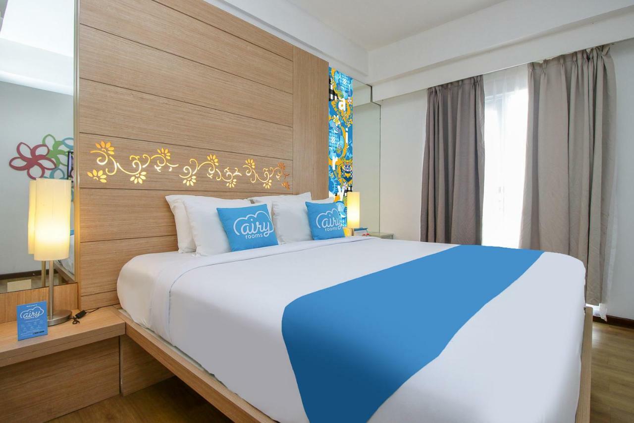 فندق Airy Premier Seminyak Cendrawasih 28 Kuta Bali المظهر الخارجي الصورة