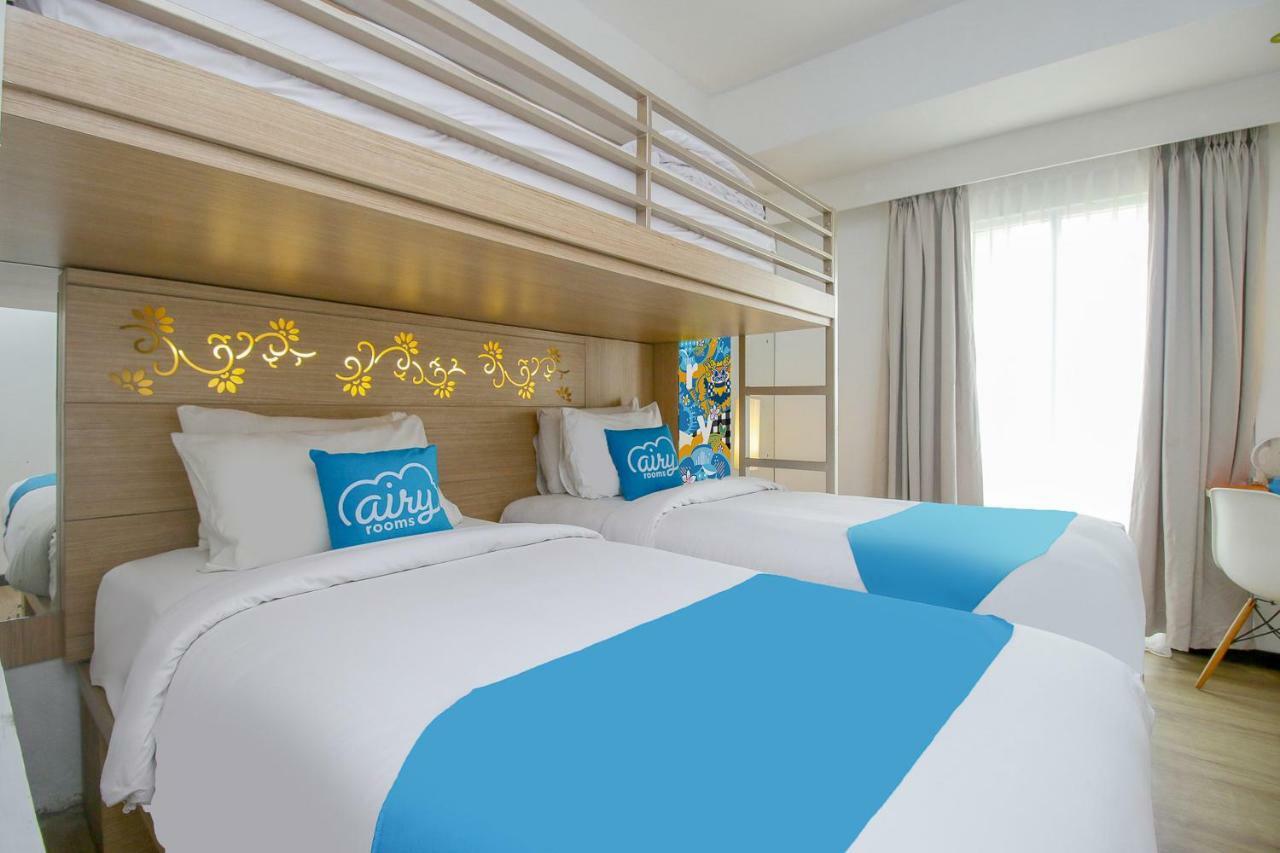 فندق Airy Premier Seminyak Cendrawasih 28 Kuta Bali المظهر الخارجي الصورة