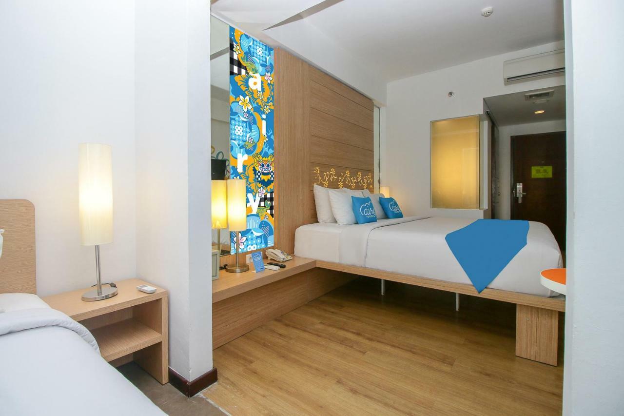 فندق Airy Premier Seminyak Cendrawasih 28 Kuta Bali المظهر الخارجي الصورة