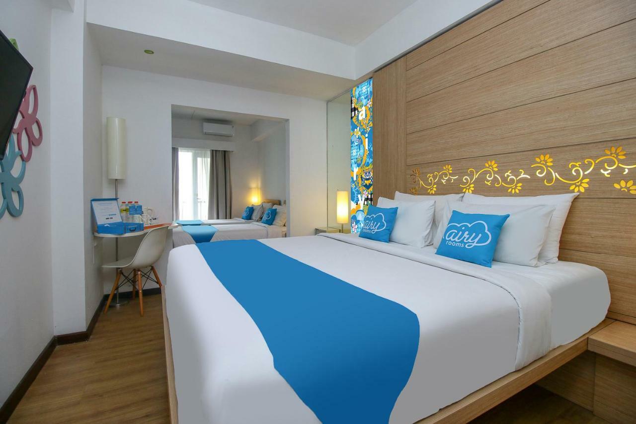 فندق Airy Premier Seminyak Cendrawasih 28 Kuta Bali المظهر الخارجي الصورة