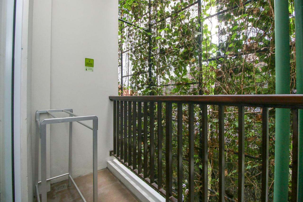 فندق Airy Premier Seminyak Cendrawasih 28 Kuta Bali المظهر الخارجي الصورة