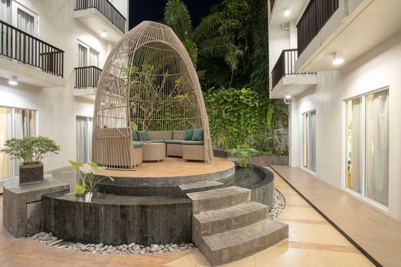 فندق Airy Premier Seminyak Cendrawasih 28 Kuta Bali المظهر الخارجي الصورة