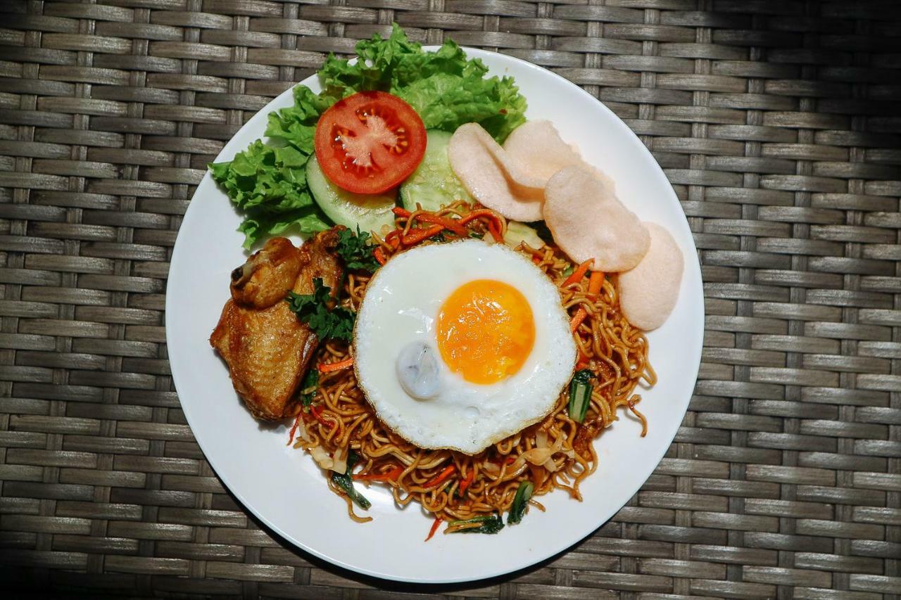 فندق Airy Premier Seminyak Cendrawasih 28 Kuta Bali المظهر الخارجي الصورة
