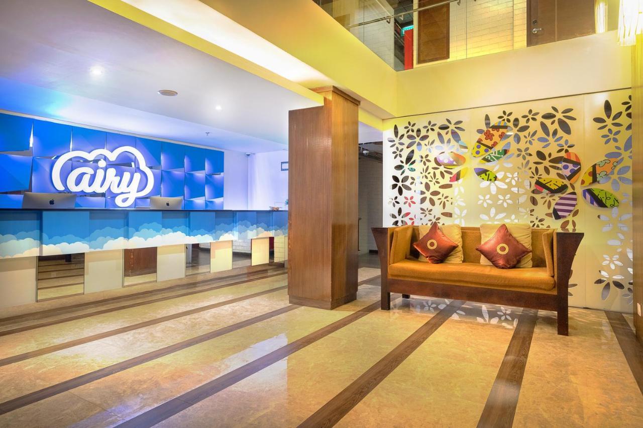 فندق Airy Premier Seminyak Cendrawasih 28 Kuta Bali المظهر الخارجي الصورة