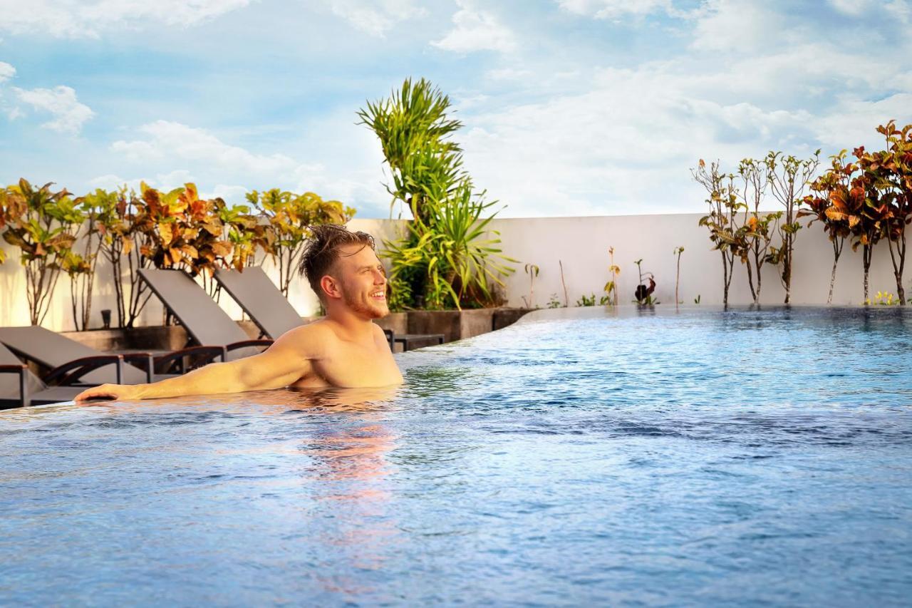 فندق Airy Premier Seminyak Cendrawasih 28 Kuta Bali المظهر الخارجي الصورة